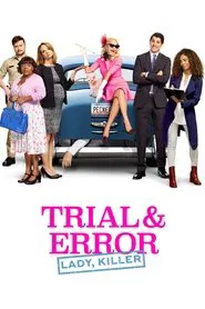 Poster da série Trial & Error