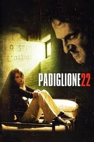 Pavilion 22 movie poster