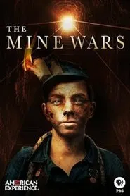 Poster do filme The Mine Wars