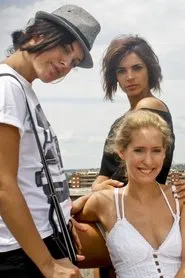 LSB, the Series tv show poster
