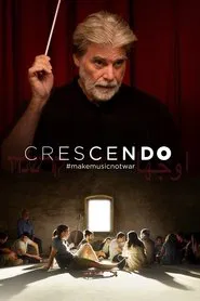 Crescendo movie poster