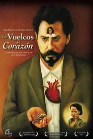 The Overturning Of The Heart movie poster