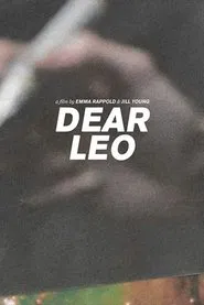 Dear Leo movie poster
