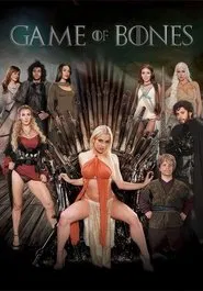 Game of Bones: Winter Is Cumming movie poster