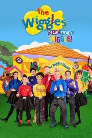 Ready, Steady, Wiggle! tv show poster