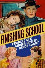 Finishing School movie poster