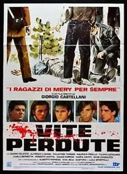 Vite perdute movie poster