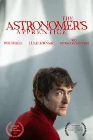 Poster do filme The Astronomer's Apprentice