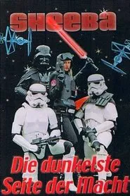 Sheeba - The Darkest Side of the Force movie poster