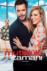 Time of Happiness movie poster