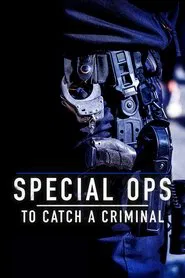 Poster da série Special Ops: To Catch A Criminal