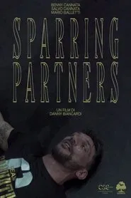 Sparring Partners movie poster