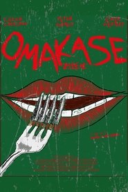 Omakase movie poster