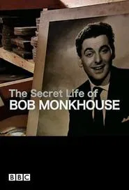 The Secret Life of Bob Monkhouse movie poster