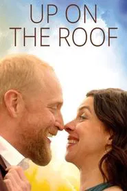Up on the Roof movie poster