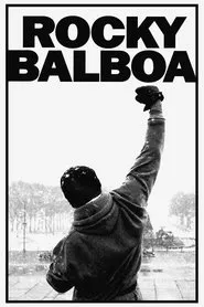 Rocky Balboa movie poster
