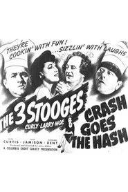 Crash Goes the Hash movie poster