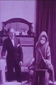 The Young Queen movie poster