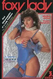 Foxy Lady 3 movie poster