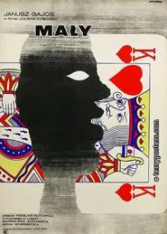 Poster do filme Mały