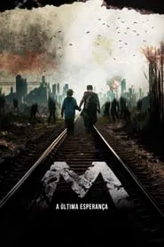 Poster do filme M - A Última Esperança
