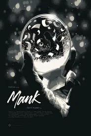 The Magic of the Movies: Behind the Scenes of David Fincher's Mank movie poster