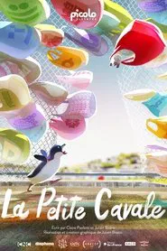 The Little Run movie poster