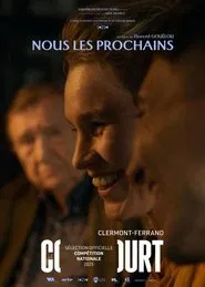 Nous les prochains movie poster