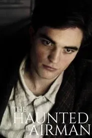 The Haunted Airman movie poster