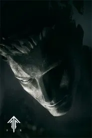 Poster da série 灵笼Incarnation