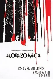 Horizonica movie poster