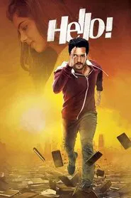 Poster do filme Hello!