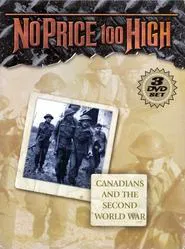 No Price Too High tv show poster