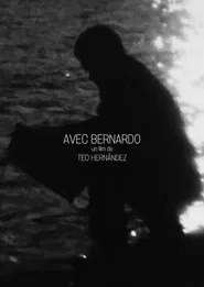 Avec Bernardo movie poster
