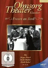 Ohnsorg Theater -  Frauen an Bord movie poster