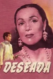 Desired movie poster