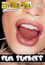 Cum Suckers movie poster