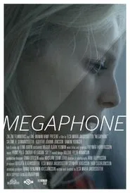 Megaphone movie poster