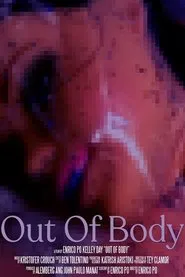 Out of Body movie poster