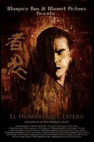Yan She: El hombre que espera movie poster