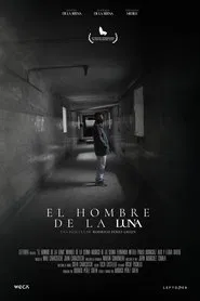 The Moonman movie poster