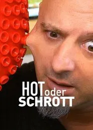 Hot oder Schrott: Die Allestester tv show poster
