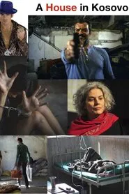 A House in Kosovo movie poster