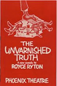 The Unvarnished Truth movie poster