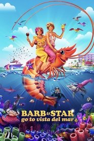 Barb & Star Go to Vista Del Mar movie poster