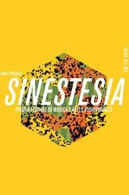 Sinestesia movie poster