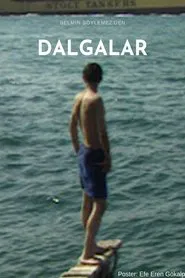 The Waves movie poster