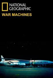 Machines of War tv show poster