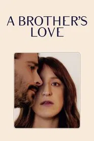 A Brother’s Love movie poster