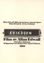 Eriksson movie poster